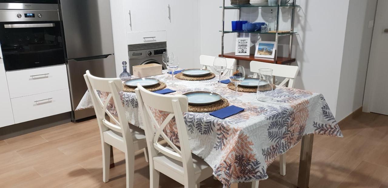 Apartamento A Solaina Larino Exterior foto