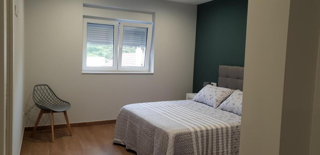 Apartamento A Solaina Larino Exterior foto
