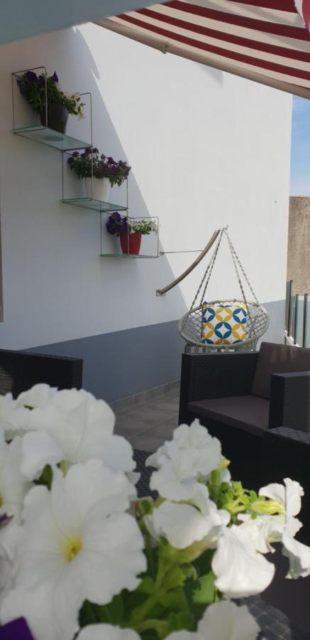 Apartamento A Solaina Larino Exterior foto