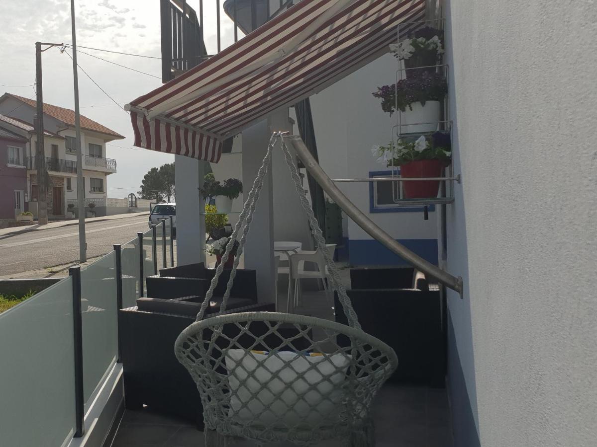 Apartamento A Solaina Larino Exterior foto