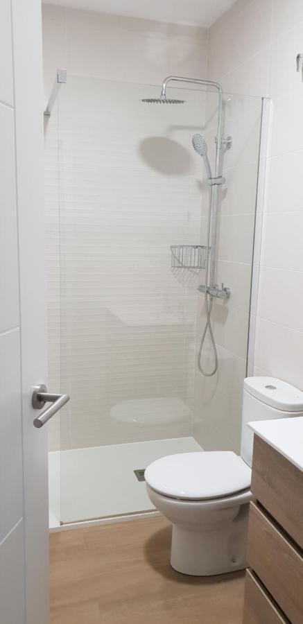 Apartamento A Solaina Larino Exterior foto
