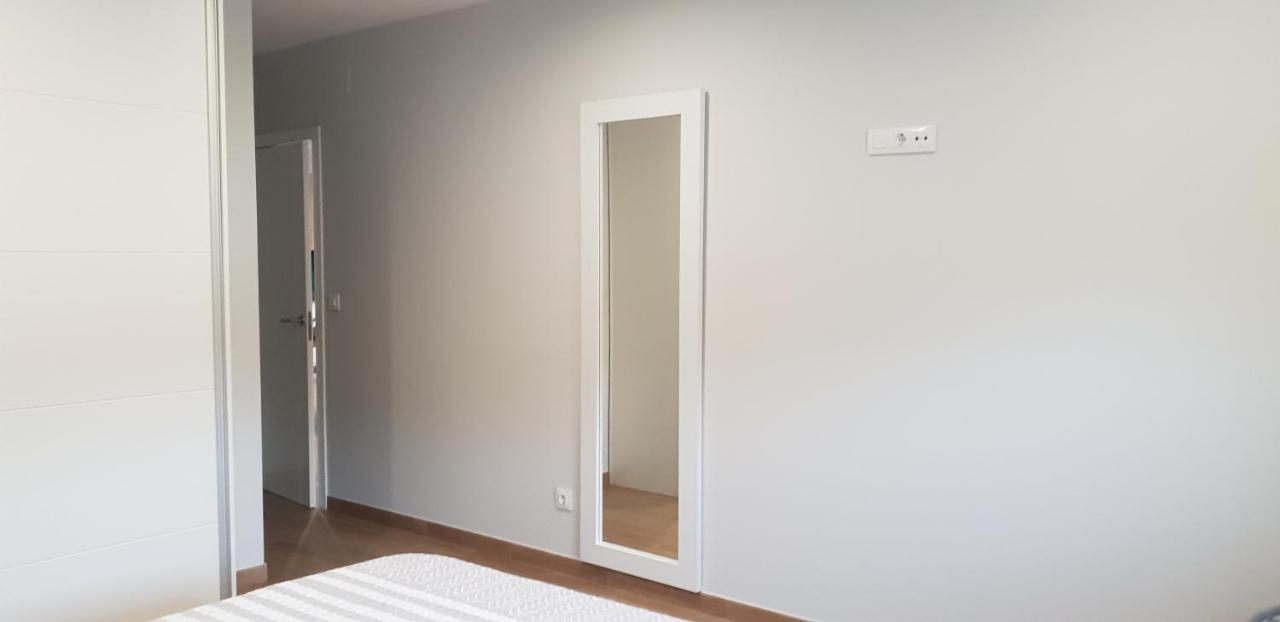 Apartamento A Solaina Larino Exterior foto