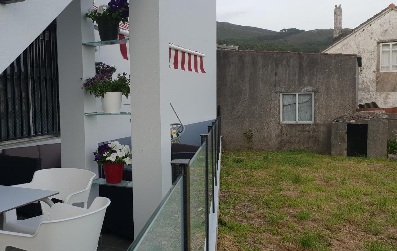 Apartamento A Solaina Larino Exterior foto